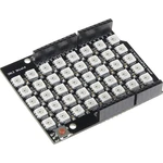 Joy-it RGB Shield incl. 40 LED