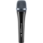 Sennheiser E 945 ručný mikrofón na spievanie Druh prenosu:káblový vr. svorky