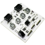 Code Mercenaries LW04-MOD DC / DC LED driver s konštantným výstupným prúdom  1 ks