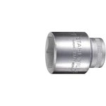 Stahlwille 52 17 03030017 vonkajší šesťhran zásuvka 17 mm     1/2" (12.5 mm)