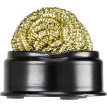 TOOLCRAFT ZD-10W-2 suchý čistič hrotov  (Ø) 58 mm