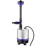 Nerezové čerpadlo s fontánou RENKFORCE, 1400 l / h, až 0, 9 m
