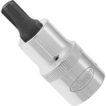 Vigor  V2203 vnútorné klinový profil nástrčný kľúč   M6   1/2" (12.5 mm)