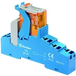 Finder 4C.P1.9.024.0050 väzobné relé Menovité napätie: 24 V/DC Spínací prúd (max.): 16 A 1 prepínací  1 ks