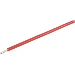 BKL Electronic 1501082 opletenie / lanko LiH 1 x 0.34 mm² čierna metrový tovar