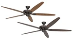 CasaFan 518013 Classic Royal, stropní ventilátor