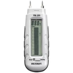 VOLTCRAFT FM-200 vlhkomer Meranie vlhkosti stavebných materiálov 0.2 do 2 % vol Meranie vlhkosti dreva 6 do 44 % vol VOLTCRAFT FM-200 vlhkomer Meranie vlhkosti stavebných materiálov 0.2 do 2 % vol Meranie vlhkosti dreva 6 do 44 % vol