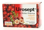 Dr. Müller UROSEPT kapsuly