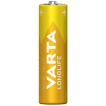 Varta LONGLIFE AA Bli 4 tužková batéria typu AA alkalicko-mangánová 2800 mAh 1.5 V 4 ks