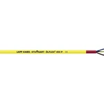 LAPP 12302-1 pripojovací kábel/vodič ÖLFLEX® 450 P 3 G 2.50 mm² žltá metrový tovar