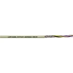 LAPP 32852-1 dátový kábel UNITRONIC® PUR CP (TP) 4 x 2 x 0.25 mm² kremencová sivá (RAL 7032) metrový tovar