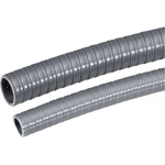 LAPP 61714010 SILVYN® SP 12x16 SGY ochranná hadica na káble striebrosivá (RAL 7001)  12 mm  metrový tovar