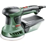 Bosch Home and Garden PEX 300 AE 06033A3000 excentrická brúska  + púzdro 270 W  Ø 125 mm