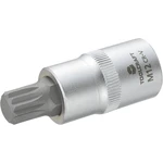 Násada nástrčného kľúča s viaczubými bitom M12, TOOLCRAFT, 12,5 mm (1/2 ")