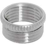 LAPP SKINDICHT® MA-M25 x 1.5/PG13.5 adaptér káblovej priechodky  M25 PG13.5   mosaz mosadz 1 ks