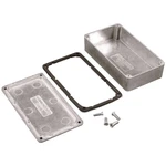 Hammond Electronics 1550WJ 1550WJ univerzálne púzdro 275 x 175 x 65  hliník  hliník 1 ks