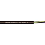 LAPP ÖLFLEX® HEAT 180 EWKF vysokoteplotný kábel 2 x 0.75 mm² čierna 46500-1 metrový tovar