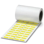 Label EML  (20X7)R YE 0816773 Phoenix Contact
