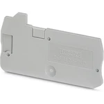 End cover D-STU 2,5-TWIN 3033045 Phoenix Contact