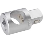 TOOLCRAFT  820757 jazdec   Pohon (skrutkovač) 3/8" (10 mm) Typ zakončenia 1/2" (12,5 mm)  1 ks