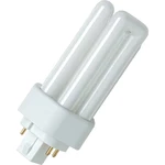 OSRAM úsporná žiarovka En.trieda 2021: G (A - G) GX24q-3 131.5 mm 230 V 26 W teplá biela žiarivkový tvar  1 ks