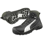 PUMA Safety Cascades Mid 630210-39 bezpečnostná obuv S3 Vel.: 39 čierna 1 pár