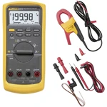 Fluke 87V IMSK ručný multimeter  digitálne/y  CAT III 1000 V, CAT IV 600 V Displej (counts): 20000