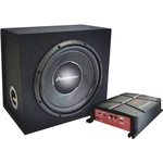 Pioneer GXT-3730B-Set subwoofer do auta  30 cm 1400 W 4 Ω