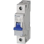 Doepke 09914019 DLS6H B6A 1polig 6KA elektrický istič    1-pólový 6 A  230 V