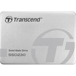 Transcend 230S 2 TB interný SSD pevný disk 6,35 cm (2,5 ") SATA 6 Gb / s Retail TS2TSSD230S