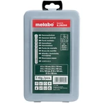 Metabo  626244000  sada vrtákov do betónu 7-dielna 5 mm, 6 mm, 6 mm, 8 mm, 8 mm, 10 mm, 12 mm   7 ks