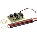 Conrad Components 199842 tester priechodnosti stavebnica 9 V/DC, 12 V/DC