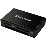 Transcend TS-RDF8K2 externá čítačka pamäťových kariet USB 3.2 (Gen 1x1) Transcend TS-RDF8K2 externá čítačka pamäťových kariet USB 3.2 (Gen 1x1)