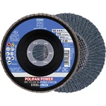 PFERD 67684115 Zubná poistná podložka POLIFAN PFF 115 Z 40 SG POWER STEELOX Priemer 115 mm   10 ks