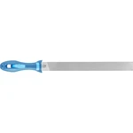 PFERD 11210306 Dielenský pilník s plochým pahýľom, rez 1, vrátane ergonomickej rukoväte pilníka  300 mm 1 ks