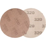 PFERD Kss-Net 45018014 brúsny papier pre excentrické brúsky  Zrnitosť 120  (Ø) 150 mm 25 ks