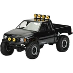 Pro-Line PRO-3466-00 1:10 karosérie crawler 1985 Toyota HiLux SR5 Rázvor 312 mm nelakovaný, nevyříznutý