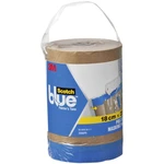 3M 2090PR 2090PR odrazová fólia za kúrenie ScotchBlue ™ hnedá (d x š) 25 m x 18 cm 1 ks