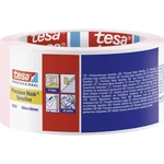 tesa PRECISION SENSITIVE 04333-00021-02 krepová lepiaca páska Precízny krep® svetle staroružová (d x š) 50 m x 50 mm 1 k