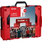 Fischer DUO-Line sada hmoždiniek   558626 833 dielov