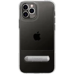Spigen Slim Armor Case Apple iPhone 12, iPhone 12 Pro priehľadná