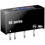 RECOM RE-1505S DC / DC menič napätia, DPS  5 200 mA 1 W Počet výstupov: 1 x