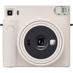 Fujifilm Instax SQ1 instantný fotoaparát    biela