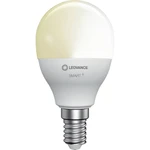LEDVANCE SMART + En.trieda 2021: F (A - G) SMART+ Mini bulb Dimmable 40 5 W/2700K E14  E27 5 W teplá biela