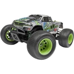 HPI Racing Savage XS Flux Vaughan Gittin Jr.  bezkefkový  RC model auta elektrický monster truck 4WD (4x4) RtR 2,4 GHz