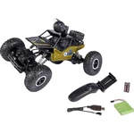 Carson Modellsport Movie App Crawlee komutátorový 1:14 RC model auta elektrický crawler  RtR 2,4 GHz