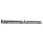 Piko H0 58580 H0 sada 2 doplnkových automobilov BR 412 ICE 4 „Klimaschützer“ DB AG