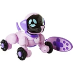 WowWee Robotics CHIPPIES-CHIPPETTE hotové zariadenie hračka robota PINK