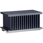 Crydom HS103DR chladič 1 K/W (d x š x v) 76.2 x 132.1 x 60.5 mm