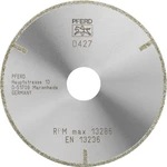 PFERD 68411238 D1A1R 115-2-22,23 D 427 GAG diamantový rezný kotúč Priemer 115 mm   1 ks